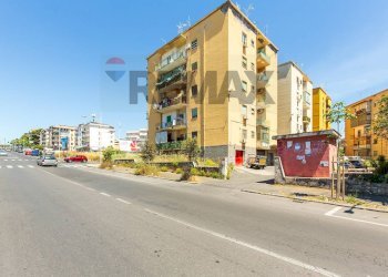 Edificio all\'aperto - Appartamento Via Umbria
 
2, Catania - foto 30