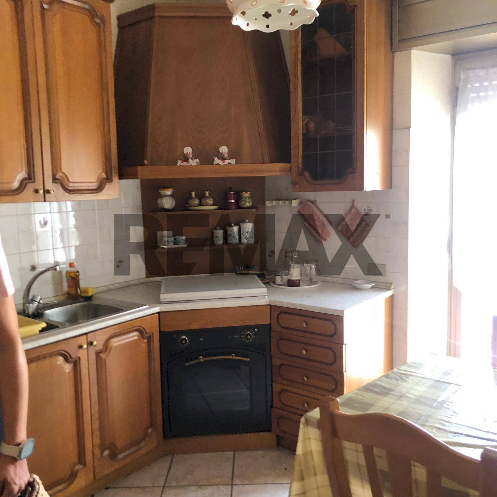 Cucina - Semi-detached house Via Stovigliai
 
27/29, Caltagirone - photo 1