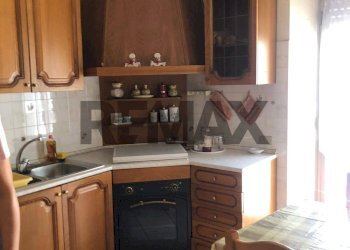 Cucina - Semi-detached house Via Stovigliai
 
27/29, Caltagirone - photo 1