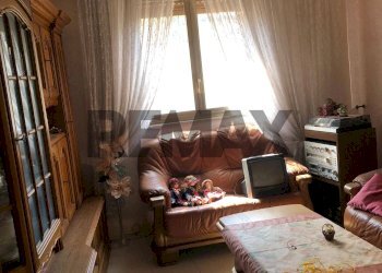 Soggiorno - Semi-detached house Via Stovigliai
 
27/29, Caltagirone - photo 5