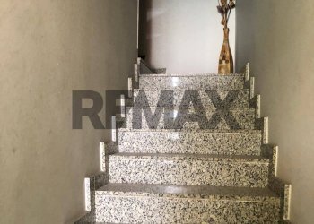 Scale - Semi-detached house Via Stovigliai
 
27/29, Caltagirone - photo 7