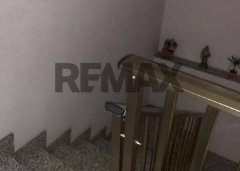 Scale - Semi-detached house Via Stovigliai
 
27/29, Caltagirone - photo 12