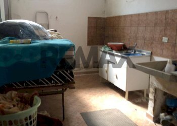 Bagno - Semi-detached house Via Stovigliai
 
27/29, Caltagirone - photo 14