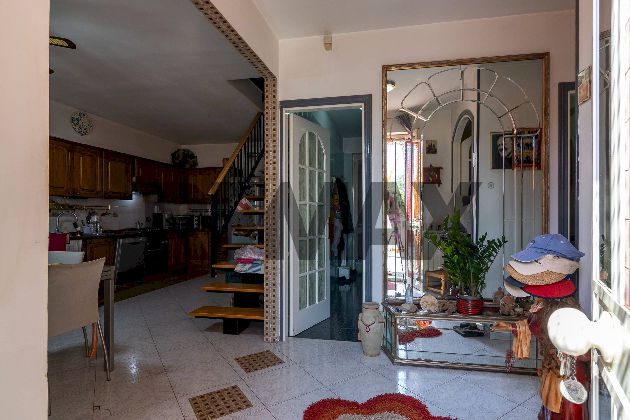 Cucina - Casa indipendente Via Giacomo Leopardi
 
1, Melilli - foto 3