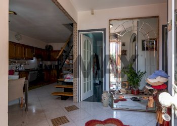 Cucina - Casa indipendente Via Giacomo Leopardi
 
1, Melilli - foto 3