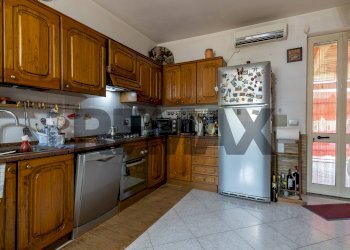 Cucina - Casa indipendente Via Giacomo Leopardi
 
1, Melilli - foto 7