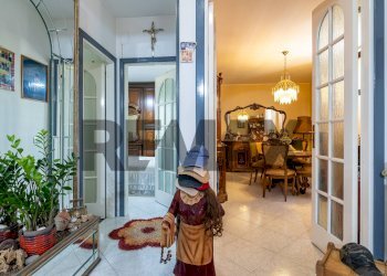 Hall / corridoio - Casa indipendente Via Giacomo Leopardi
 
1, Melilli - foto 10