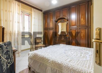 Camera / camera da letto - Casa indipendente Via Giacomo Leopardi
 
1, Melilli - foto 18