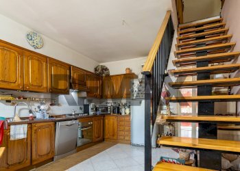 Cucina - Casa indipendente Via Giacomo Leopardi
 
1, Melilli - foto 22