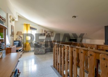 Soggiorno - Casa indipendente Via Giacomo Leopardi
 
1, Melilli - foto 23