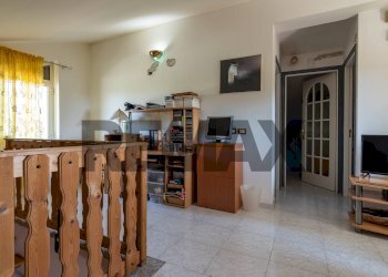 Soggiorno - Casa indipendente Via Giacomo Leopardi
 
1, Melilli - foto 24
