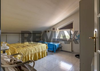 Camera / camera da letto - Casa indipendente Via Giacomo Leopardi
 
1, Melilli - foto 30