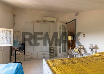 Camera / camera da letto - Casa indipendente Via Giacomo Leopardi
 
1, Melilli - foto 31