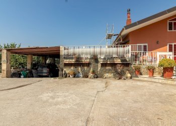 Casa all\'aperto - Casa indipendente Via Giacomo Leopardi
 
1, Melilli - foto 32