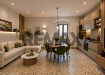 Sala da pranzo - Independent house Via Acquanuova
 
250, Caltagirone - photo 18