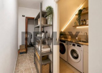 Lavanderia - Casa indipendente Via Acquanuova
 
250, Caltagirone - foto 14