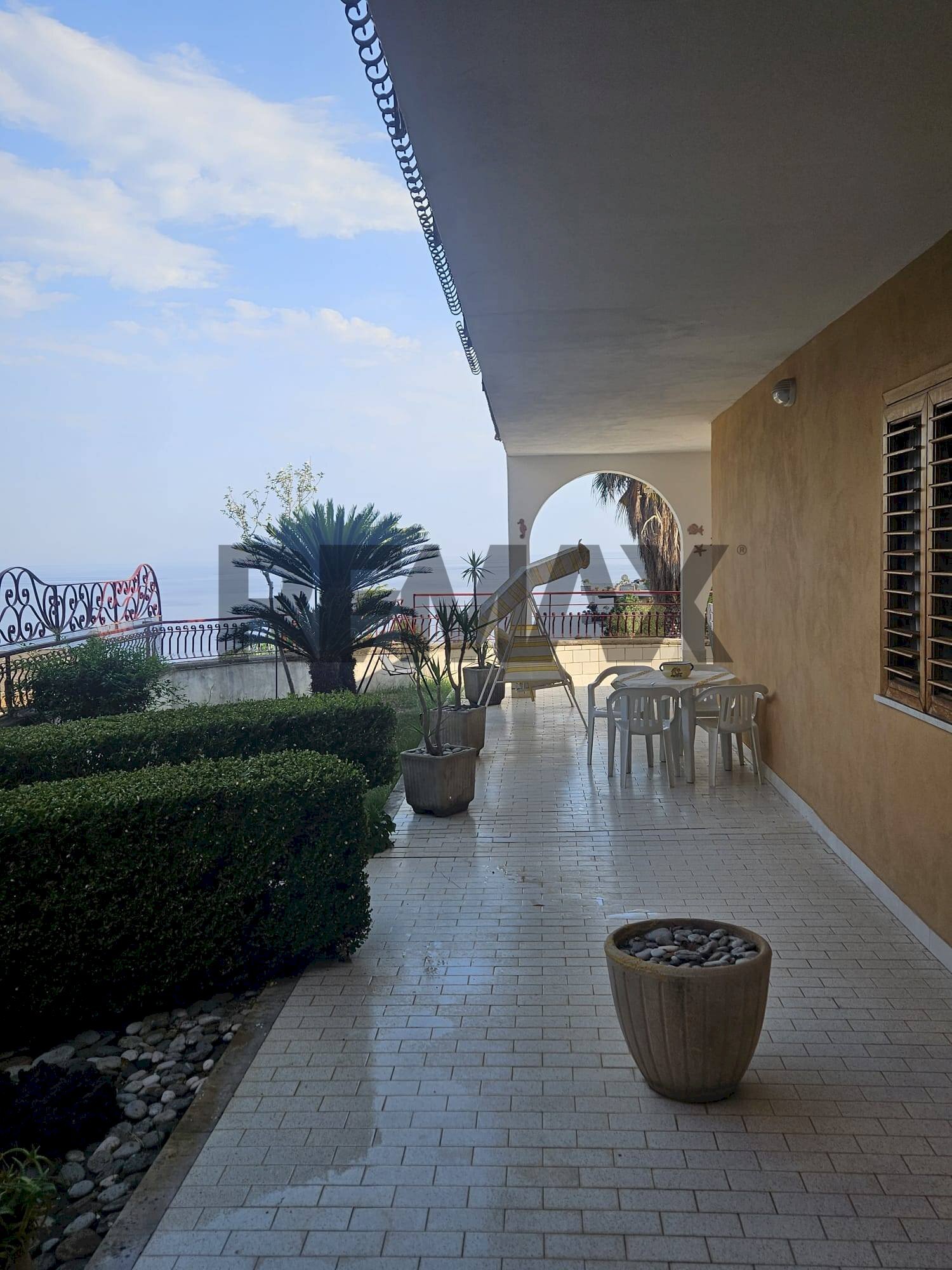 Terrazza - Apartment Via Contrada Sillemi
 
4, Letojanni - photo 1