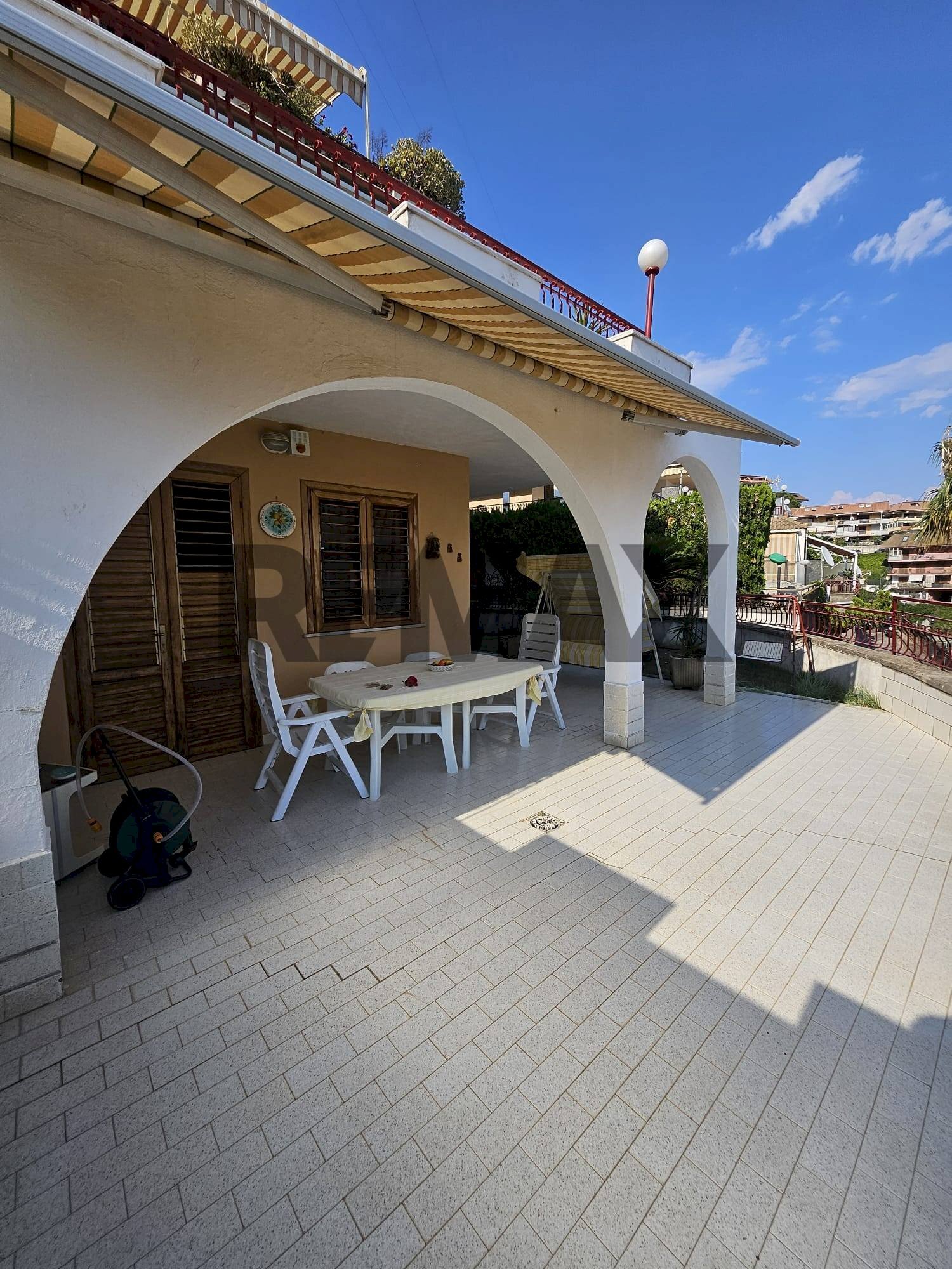 Terrazza - Apartment Via Contrada Sillemi
 
4, Letojanni - photo 2