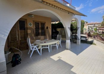 Terrazza - Apartment Via Contrada Sillemi
 
4, Letojanni - photo 2