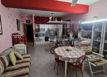 Sala da pranzo - Apartment Via Contrada Sillemi
 
4, Letojanni - photo 5
