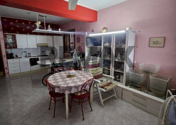 Sala da pranzo - Apartment Via Contrada Sillemi
 
4, Letojanni - photo 6