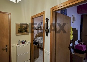 Hall / corridoio - Apartment Via Contrada Sillemi
 
4, Letojanni - photo 7