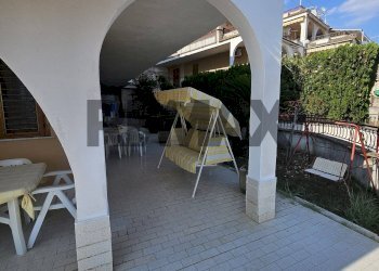 Terrazza - Apartment Via Contrada Sillemi
 
4, Letojanni - photo 9
