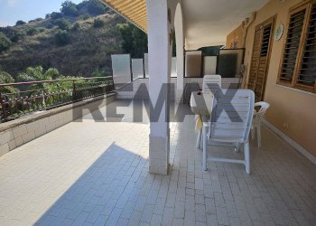 Terrazza - Apartment Via Contrada Sillemi
 
4, Letojanni - photo 12