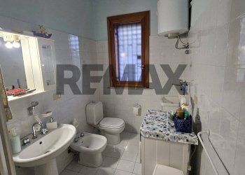 Bagno - Apartment Via Contrada Sillemi
 
4, Letojanni - photo 15