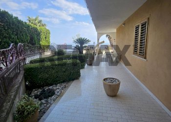 Terrazza - Apartment Via Contrada Sillemi
 
4, Letojanni - photo 16