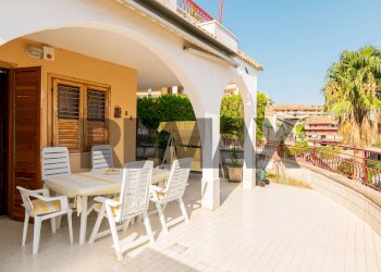 Terrazza - Apartment Via Contrada Sillemi
 
4, Letojanni - photo 4