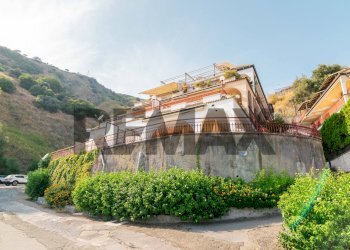 Casa all\'aperto - Apartment Via Contrada Sillemi
 
4, Letojanni - photo 5