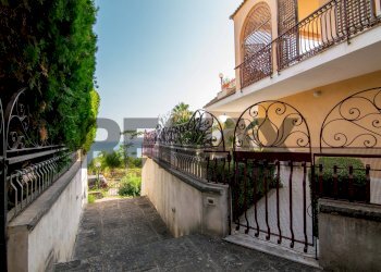 Edificio all\'aperto - Apartment Via Contrada Sillemi
 
4, Letojanni - photo 7