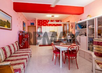 Sala da pranzo - Apartment Via Contrada Sillemi
 
4, Letojanni - photo 14