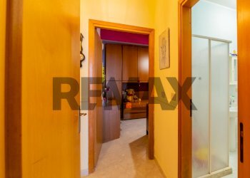 Hall / corridoio - Apartment Via Contrada Sillemi
 
4, Letojanni - photo 18