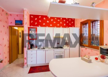 Cucina - Apartment Via Contrada Sillemi
 
4, Letojanni - photo 21