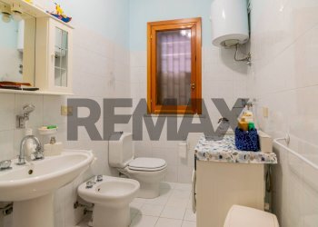 Bagno - Apartment Via Contrada Sillemi
 
4, Letojanni - photo 26