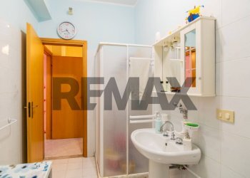 Bagno - Apartment Via Contrada Sillemi
 
4, Letojanni - photo 27