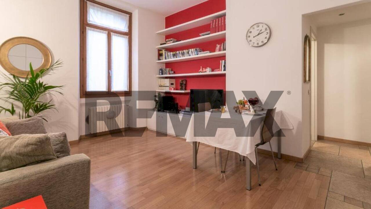 Sala da pranzo - Bilocale Via Pier Lombardo
23, Milano - foto 3