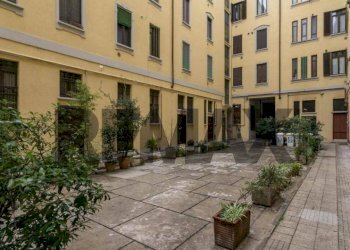 Edificio all\'aperto - Bilocale Via Pier Lombardo
 
23, Milano - foto 18