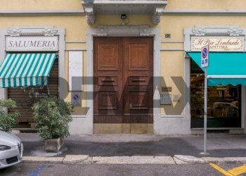 Edificio all\'aperto - Bilocale Via Pier Lombardo
 
23, Milano - foto 19