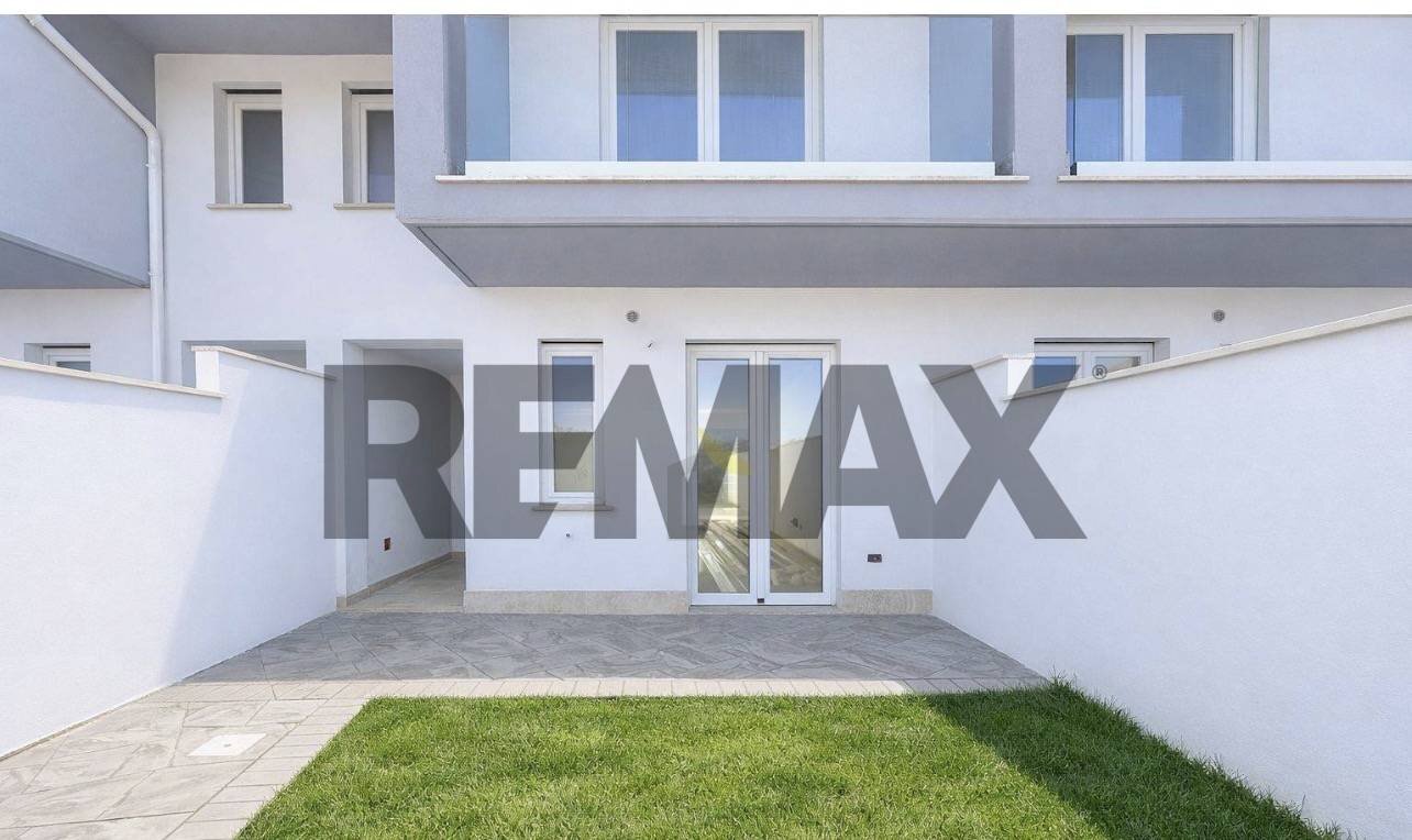 Casa all\'aperto - Villa a Schiera via monte civetta
10, Nettuno - foto 2