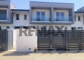Casa all\'aperto - Villa a Schiera via monte civetta
 
10, Nettuno - foto 21