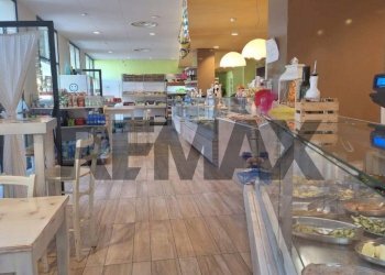 Cucina - Locale Commerciale VIA PIETRO BENVENUTI
31, Arezzo - foto 1