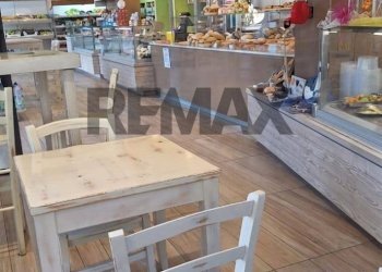 Sala da pranzo - Locale Commerciale VIA PIETRO BENVENUTI
31, Arezzo - foto 4