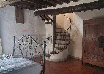 Camera / camera da letto - Rustic via iv novembre
 
36, Bucine - photo 8