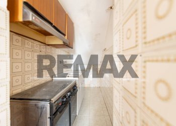 Cucina - Casa semi indipendente Frazione San Giovanni
 
36, Fabriano - foto 4