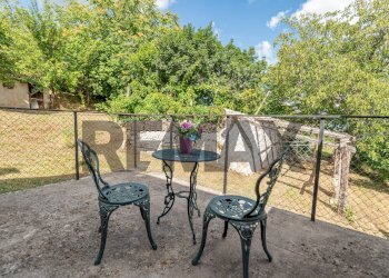 Terrazza - Casa semi indipendente Frazione San Giovanni
 
36, Fabriano - foto 17