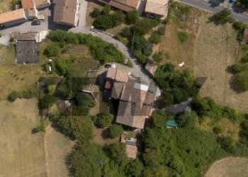 Posizione della mappa - Casa semi indipendente Frazione San Giovanni
 
36, Fabriano - foto 60
