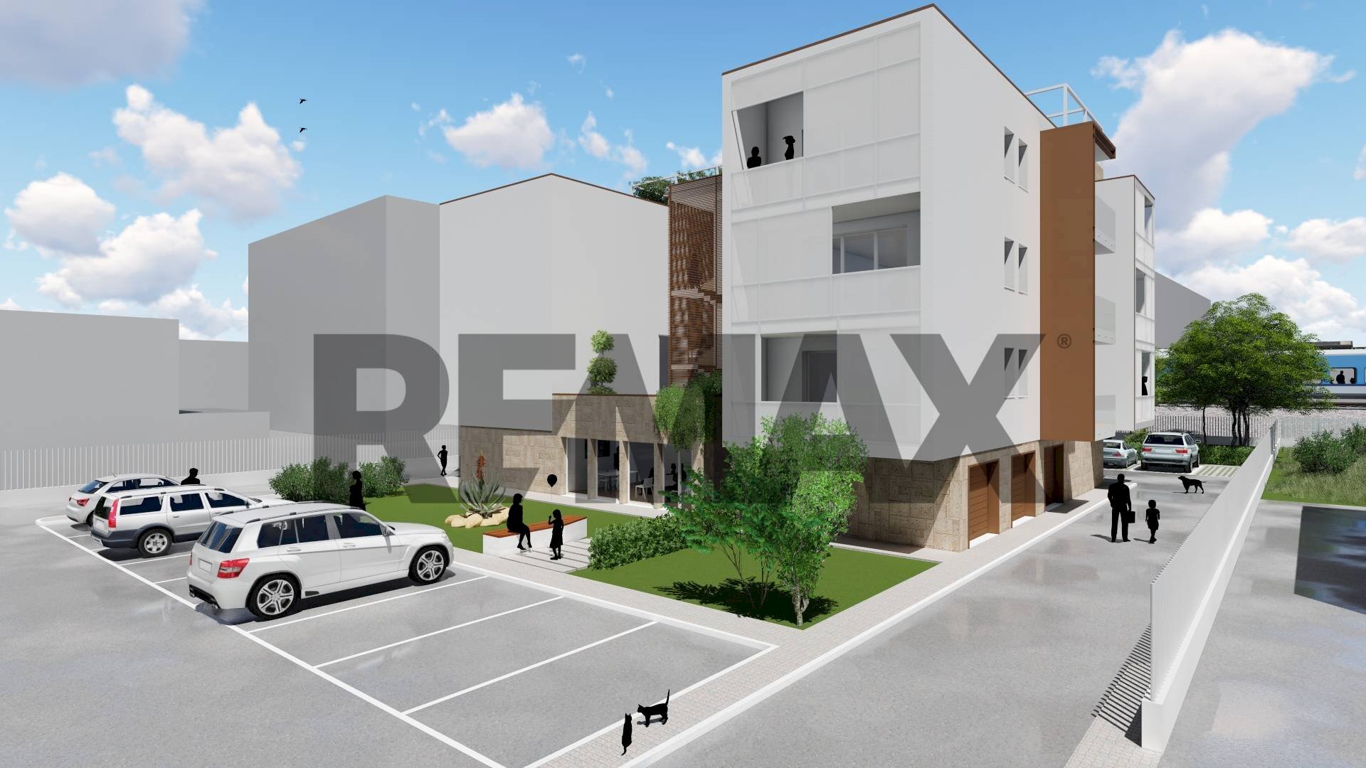 Edificio all\'aperto - Two-room apartment Strada statale adriatica nord
 
5, Senigallia - photo 2